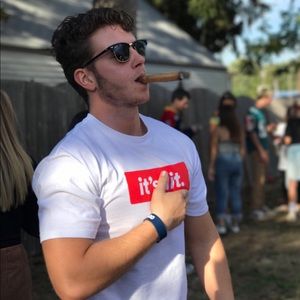 Meet your Posher, Joe